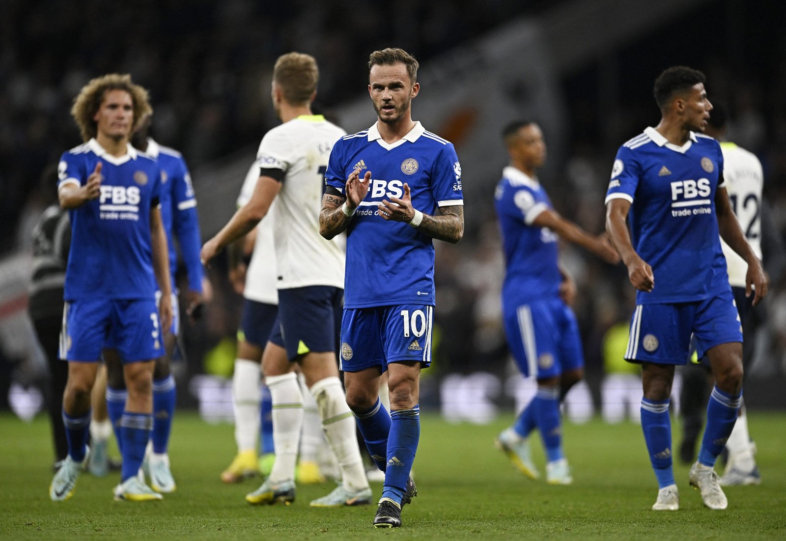 Newcastle plotting James Maddison bid Newcastle plotting James Maddison bid