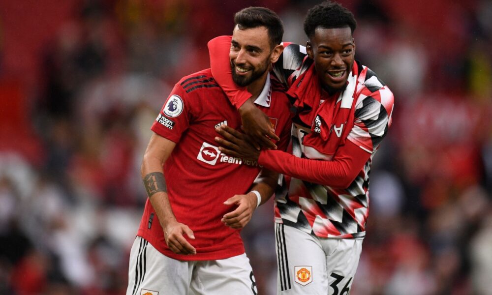 Premier League club enquired about deal for Manchester United attacker this summer Premier League club enquired about deal for Manchester United attacker this summer