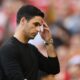 Pundit accuses Arteta of blowing the Man Utd game as Arsenal players put in their best performance of the season Pundit accuses Arteta of blowing the Man Utd game as Arsenal players put in their best performance of the season