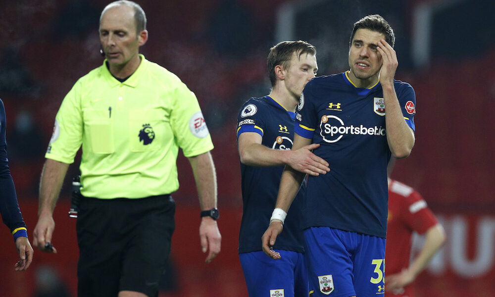 ‘Aggressive’ star says he was about to join West Ham on Deadline Day, then he rejected them