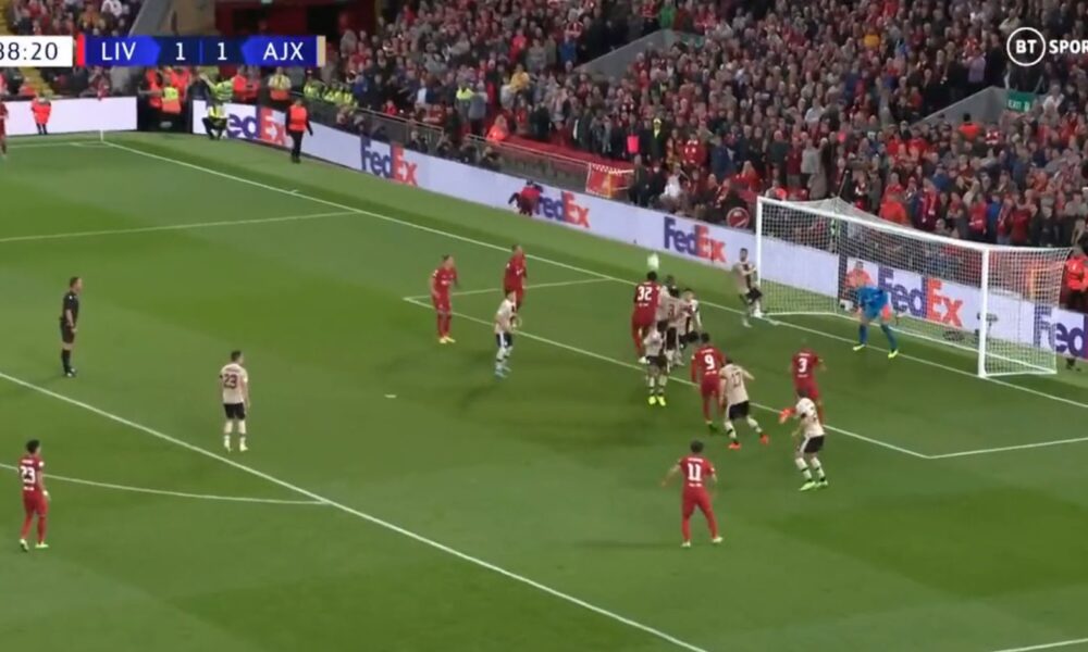 Joel Matip scores late winner for Liverpool in much needed win Joel Matip scores late winner for Liverpool in much needed win