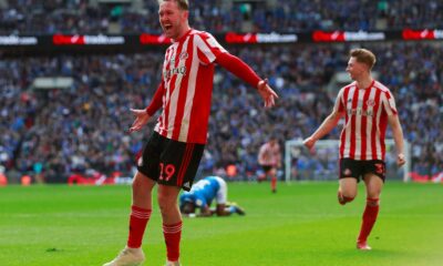 Sunderland: Imagine McGeady with Mowbray