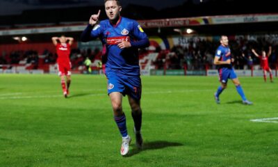 SAFC may find McGeady heir in Spellman