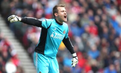 Sunderland struck gold with Simon Mignolet