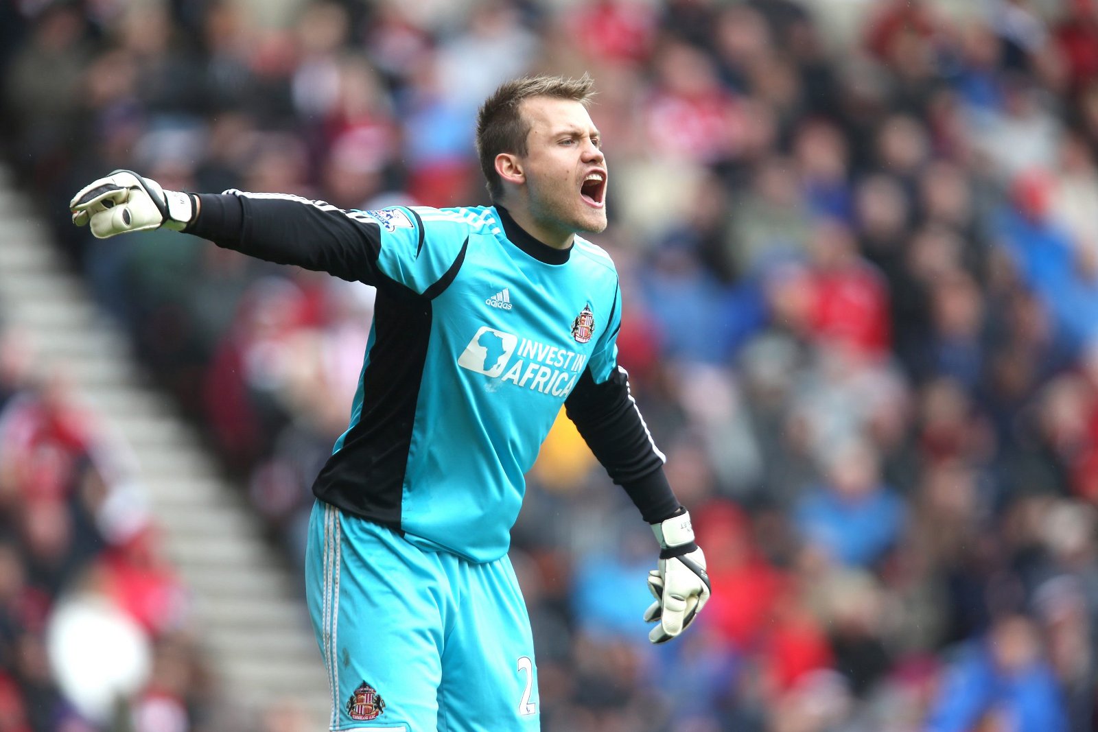 Sunderland struck gold with Simon Mignolet Sunderland struck gold with Simon Mignolet
