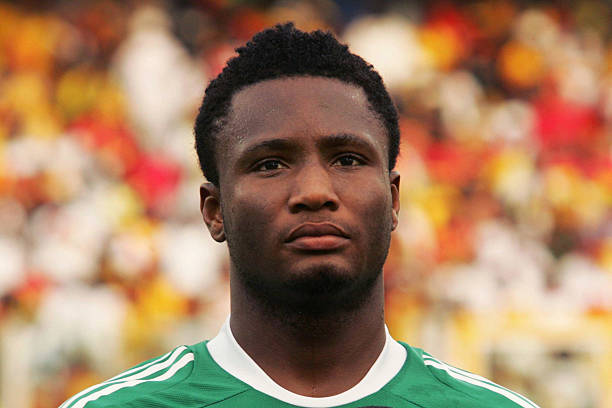 Mike Obi announces His Retirement from Football Mike Obi announces His Retirement from Football