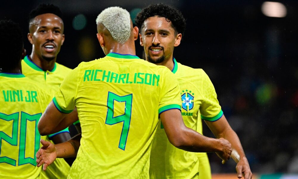 Chelsea failed with Richarlison transfer hijack Chelsea failed with Richarlison transfer hijack