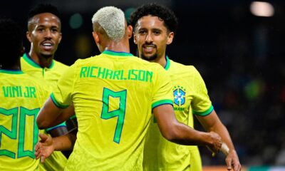 Chelsea failed with Richarlison transfer hijack Chelsea failed with Richarlison transfer hijack