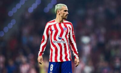 new revelations about the imbroglio between Atlético and Barça for Griezmann