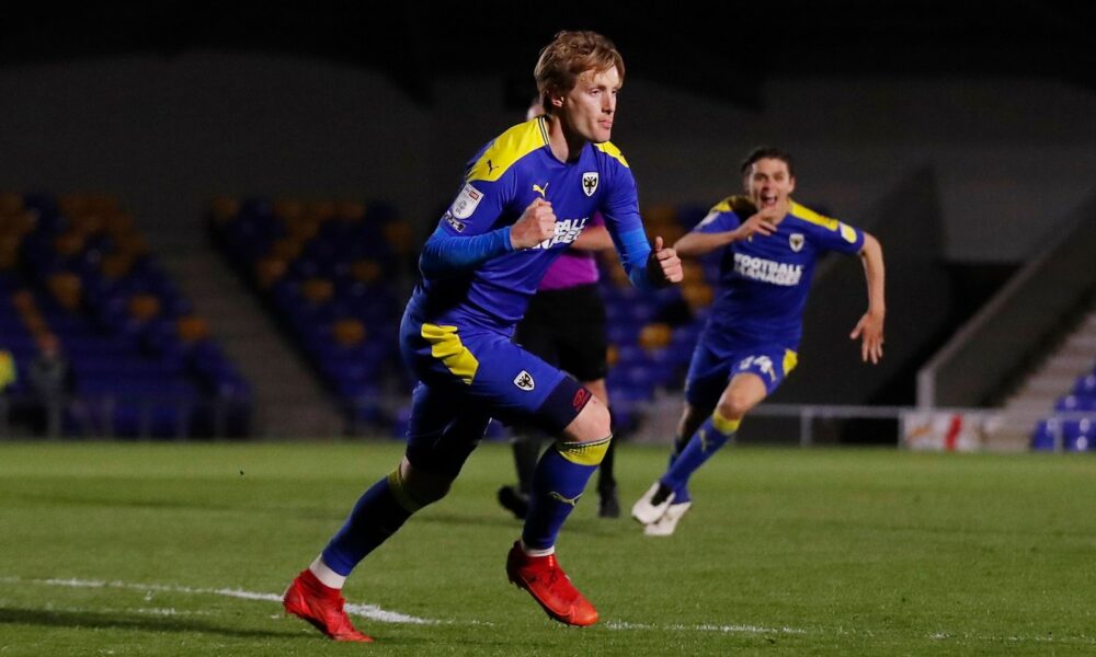 Sunderland dodged a bullet with Joe Pigott