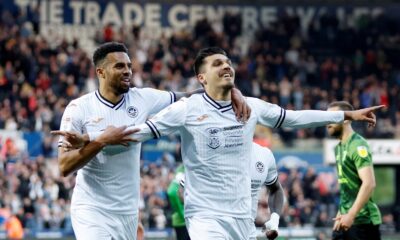 Leeds made late Joel Piroe approach Leeds made late Joel Piroe approach