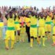 CAFCL: “Plateau United will use all it has in its arsenal to prosecute the game” – Coach Ilechukwu speaks ahead of second leg