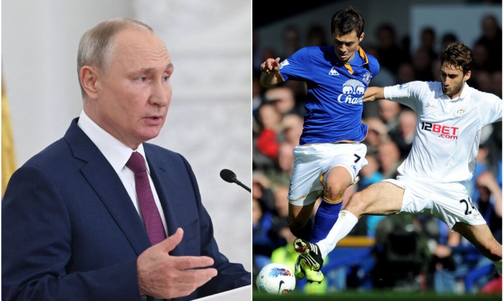 Diniyar Bilyaletdinov to fight for Russia in Ukraine war
