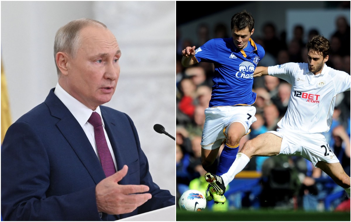 Diniyar Bilyaletdinov to fight for Russia in Ukraine war