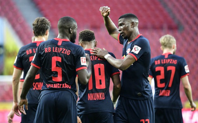 Liverpool still interested in French international despite agreement with Chelsea