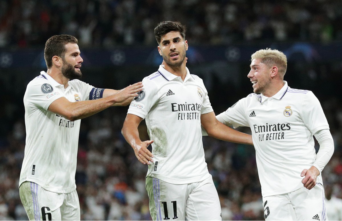 Marco Asensio Newcastle United transfer opportunity