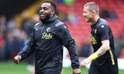 Sunderland interested in Danny Rose