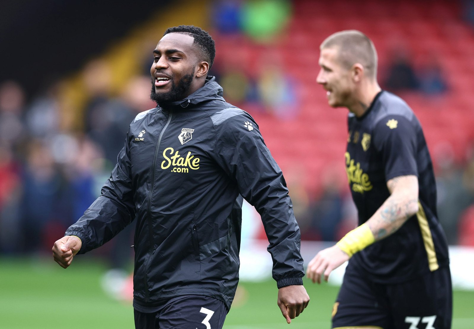 Sunderland interested in Danny Rose Sunderland interested in Danny Rose