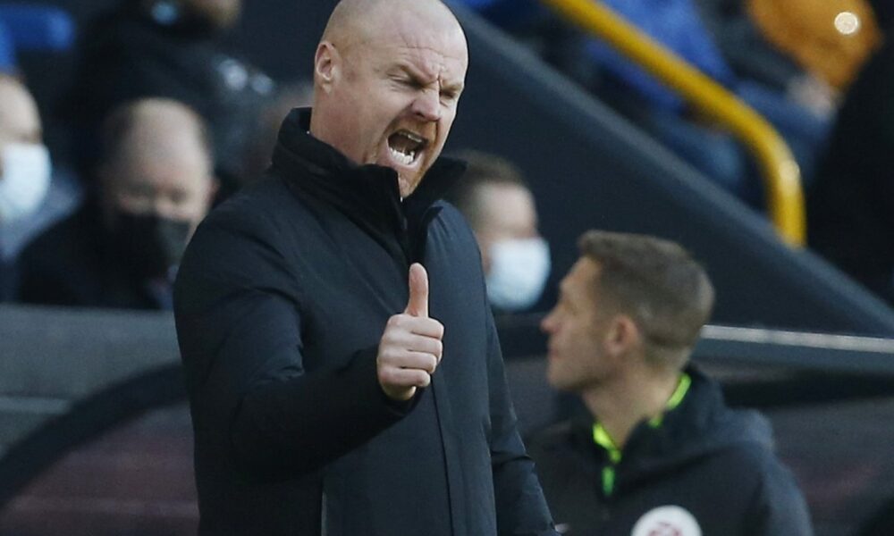 Dyche can fix West Brom’s defence