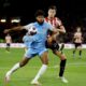 Sunderland must unleash Ellis Simms v Luton Sunderland must unleash Ellis Simms v Luton