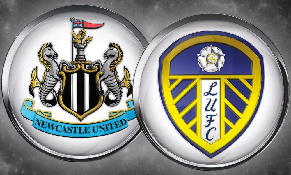 Long-serving Newcastle player could be Farke’s first signing Long-serving Newcastle player could be Farke’s first signing