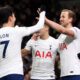 Chelsea looking to sign Tottenham star in sensational swap deal Chelsea looking to sign Tottenham star in sensational swap deal