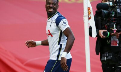 Spurs’ Aurier signing was a disaster