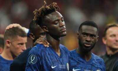 Former Chelsea man wants Premier League return