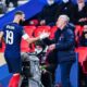 tension in sight between Deschamps and Ancelotti for Benzema?