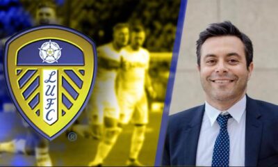 Radrizzani drops hint about signing 34m ‘sensational’ forward