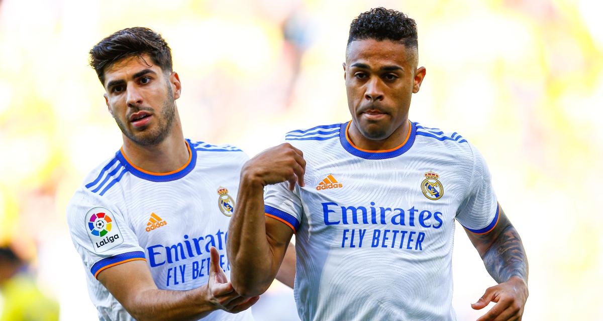 the Blaugrana will try to steal a striker from Real Madrid the Blaugrana will try to steal a striker from Real Madrid