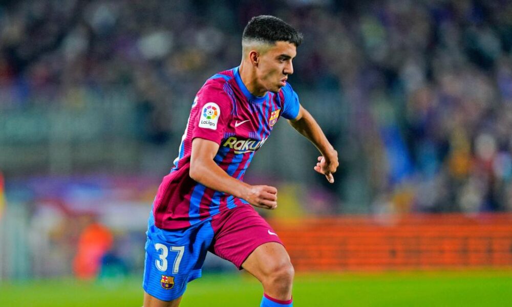 the club has decided for the future of one of its nuggets