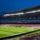 the club’s special request to La Liga for the Camp Nou the club’s special request to La Liga for the Camp Nou