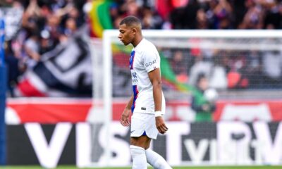 the latest bomb on Mbappé already excites Real Madrid! the latest bomb on Mbappé already excites Real Madrid!