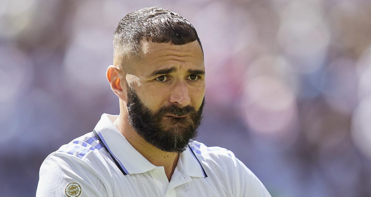 the list of matches that Benzema will miss, the record for Giroud? the list of matches that Benzema will miss, the record for Giroud?