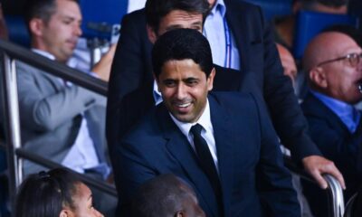 the new spade of Nasser Al-Khelaïfi on the financial management of Barça