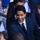 the new spade of Nasser Al-Khelaïfi on the financial management of Barça the new spade of Nasser Al-Khelaïfi on the financial management of Barça