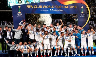 the next club world championship in the United States?