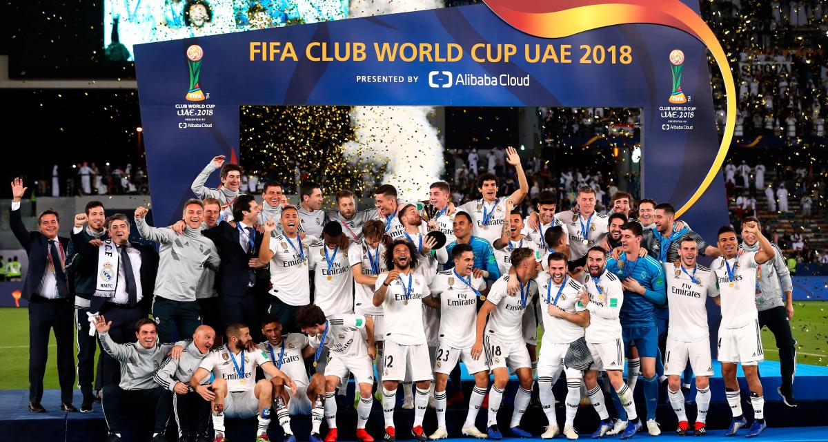 the next club world championship in the United States? the next club world championship in the United States?