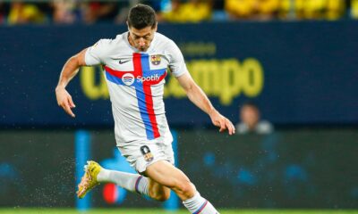 the reasons behind Lewandowski’s departure to Barcelona the reasons behind Lewandowski’s departure to Barcelona