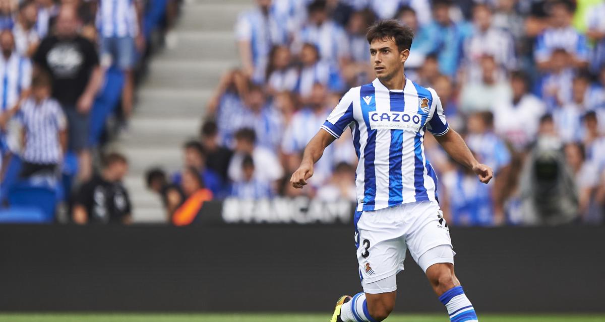 the replacement for Busquets already found? the replacement for Busquets already found?