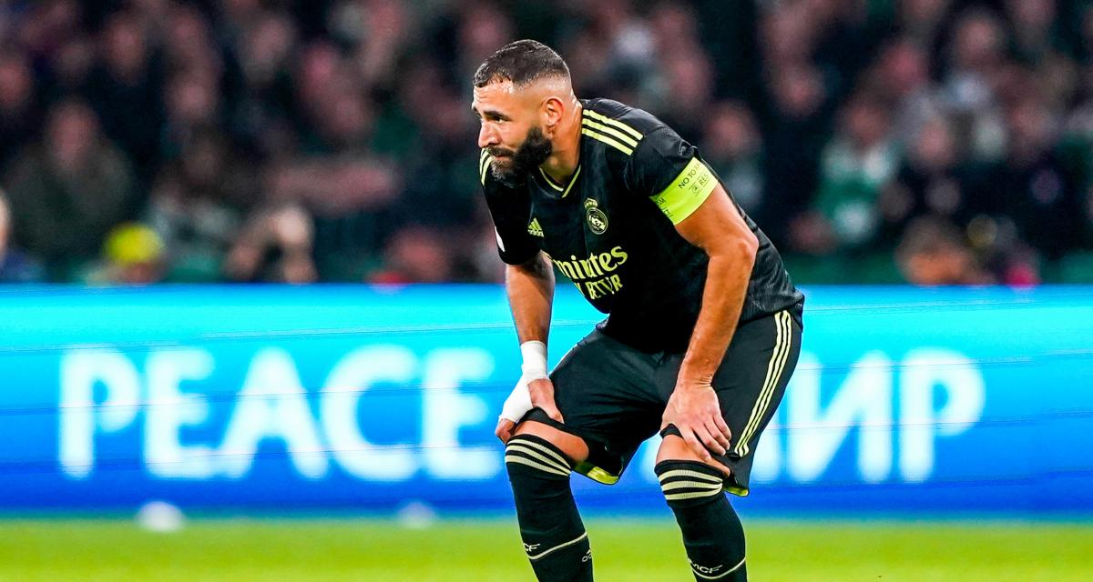 the winter 24hfootnews already turned upside down by Benzema’s injury? the winter 24hfootnews already turned upside down by Benzema’s injury?