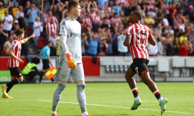 Newcastle: Imagine Ivan Toney and Howe