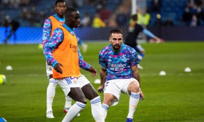 two executives back against Betis?