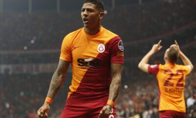 Sunderland struck gold with Van Aanholt