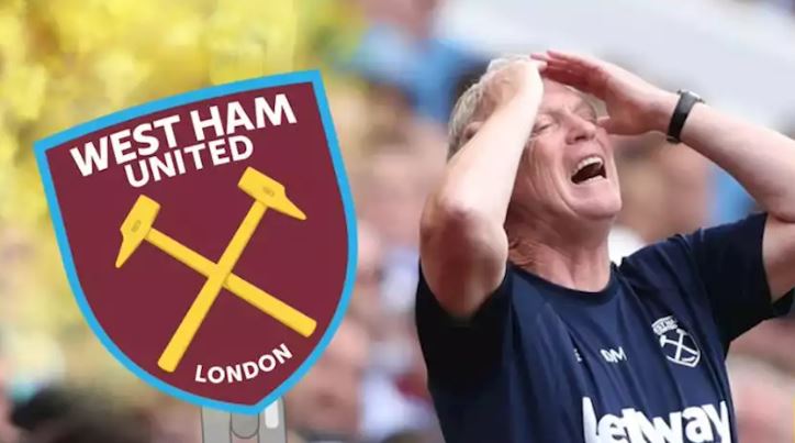 West Ham contact super manager as potential replacement for Moyes West Ham contact super manager as potential replacement for Moyes