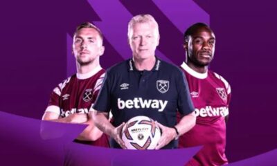 Club set to strike major pre-agreement deal with West Ham