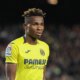 Why Nigeria International couldn’t seal a move to Goodison Park Why Nigeria International couldn’t seal a move to Goodison Park