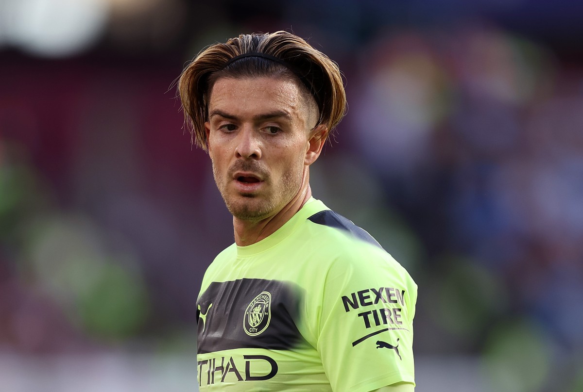 Jack Grealish named as being at Mendy party where two women allege rape