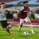 West Ham made blunder on Felipe Anderson